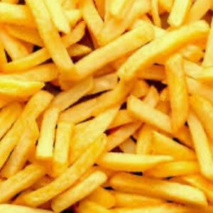 Hot Chips ( Medium )